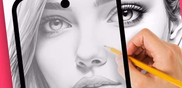AR Drawing : Trace Anything Header - AppWisp.com AR Drawing : Trace Anything Header - AppWisp.com