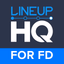 LineupHQ FanDuel DFS Optimizer - AppWisp.com