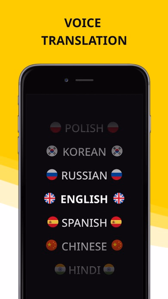Translator Guru: Voice & Text Screenshot 4 - AppWisp.com Translator Guru: Voice & Text Screenshot 4 - AppWisp.com