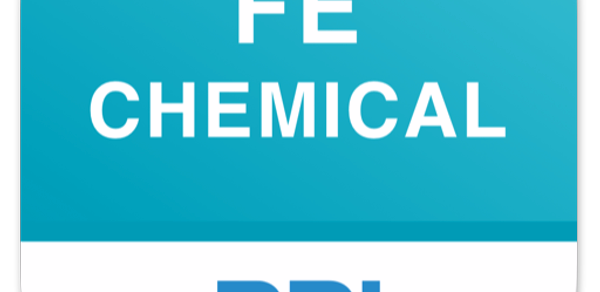 FE Chemical Engineering Exam Header - AppWisp.com FE Chemical Engineering Exam Header - AppWisp.com