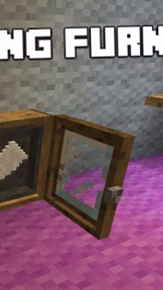 Furniture Mod Crafty Screenshot 3 - AppWisp.com Furniture Mod Crafty Screenshot 3 - AppWisp.com