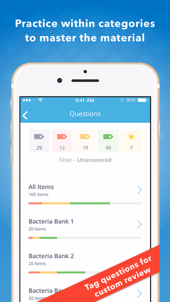 USMLE Microbiology Flashcards Screenshot 1 - AppWisp.com USMLE Microbiology Flashcards Screenshot 1 - AppWisp.com