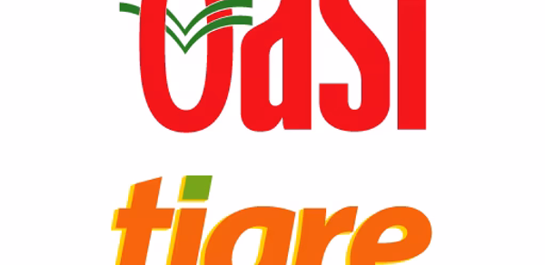 Oasi Tigre Header - AppWisp.com Oasi Tigre Header - AppWisp.com