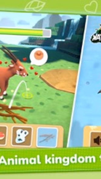 Applaydu Play & Discover Screenshot 4 - AppWisp.com Applaydu Play & Discover Screenshot 4 - AppWisp.com