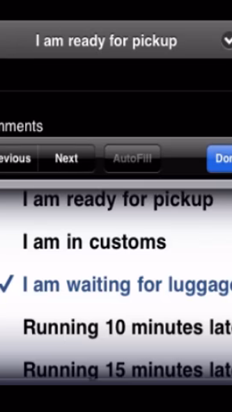 Nick's Vehicle For Hire Screenshot 3 - AppWisp.com Nick's Vehicle For Hire Screenshot 3 - AppWisp.com