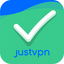 JustVPN - AppWisp.com