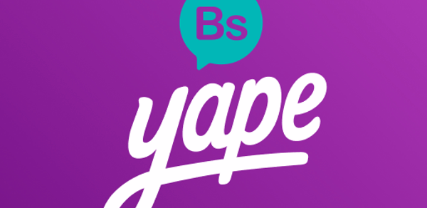 Yape Bolivia Header - AppWisp.com Yape Bolivia Header - AppWisp.com