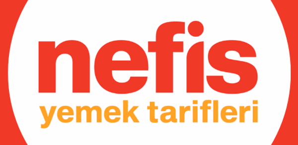 Nefis Yemek Tarifleri Header - AppWisp.com Nefis Yemek Tarifleri Header - AppWisp.com