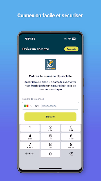 Xeweul Cash Screenshot 4 - AppWisp.com Xeweul Cash Screenshot 4 - AppWisp.com