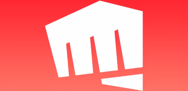 Riot Mobile Header - AppWisp.com Riot Mobile Header - AppWisp.com