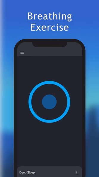 Calm & Sleep Sounds Screenshot 4 - AppWisp.com Calm & Sleep Sounds Screenshot 4 - AppWisp.com