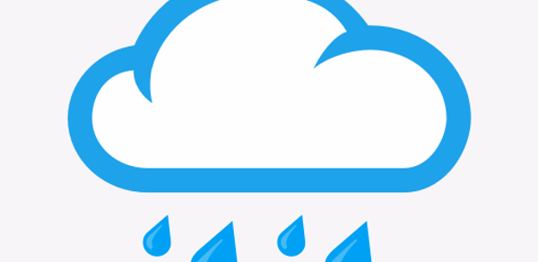 Rainy Days Rain Radar Header - AppWisp.com Rainy Days Rain Radar Header - AppWisp.com