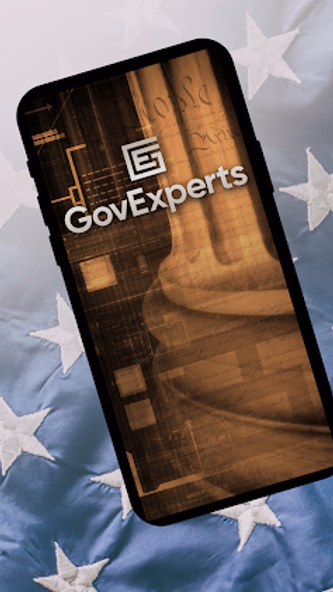 GovExperts Screenshot 1 - AppWisp.com GovExperts Screenshot 1 - AppWisp.com