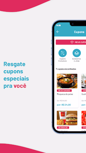Madureira Shopping Screenshot 4 - AppWisp.com Madureira Shopping Screenshot 4 - AppWisp.com