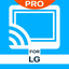 TV Cast Pro for LG webOS - AppWisp.com