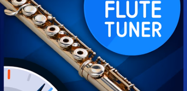 Master Flute Tuner Header - AppWisp.com Master Flute Tuner Header - AppWisp.com