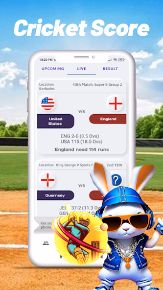 CPL 2024 Schedule & Live score Screenshot 1 - AppWisp.com CPL 2024 Schedule & Live score Screenshot 1 - AppWisp.com