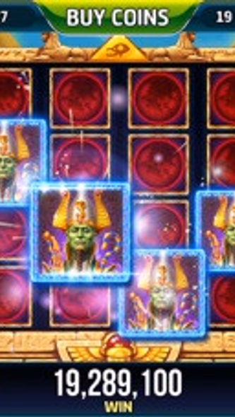 Slot Story™ Vegas Slots Casino Screenshot 2 - AppWisp.com Slot Story™ Vegas Slots Casino Screenshot 2 - AppWisp.com