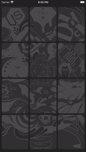Daft Scrum Poker Screenshot 3 - AppWisp.com Daft Scrum Poker Screenshot 3 - AppWisp.com