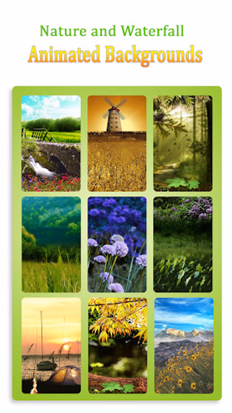 Nature Photo Frames Editor Screenshot 4 - AppWisp.com Nature Photo Frames Editor Screenshot 4 - AppWisp.com