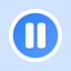 Pause Camera Video Recorder - AppWisp.com
