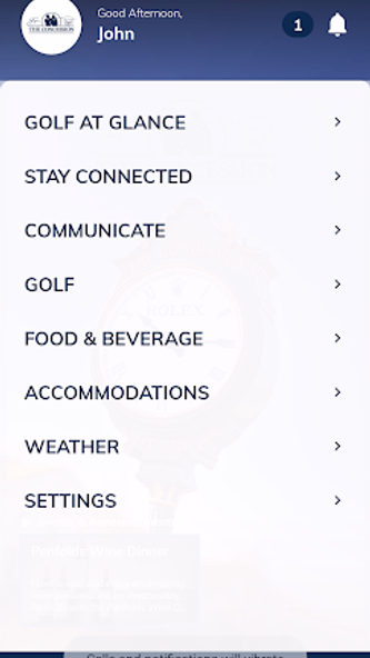 The Concession Screenshot 2 - AppWisp.com The Concession Screenshot 2 - AppWisp.com