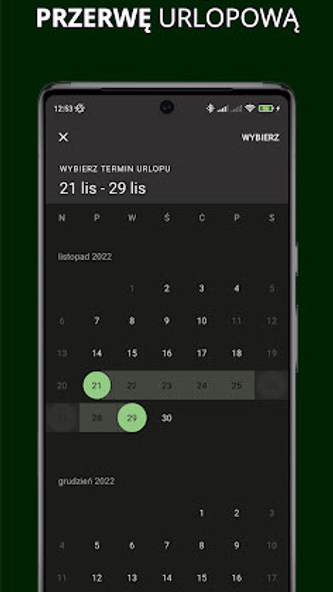 FINGO Screenshot 4 - AppWisp.com FINGO Screenshot 4 - AppWisp.com