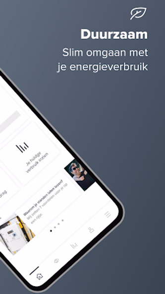 Vandebron Thuis Screenshot 3 - AppWisp.com Vandebron Thuis Screenshot 3 - AppWisp.com