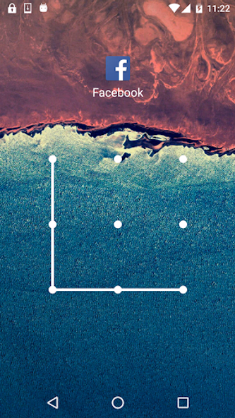 Easy AppLock &Hide Photo/Video Screenshot 2 - AppWisp.com Easy AppLock &Hide Photo/Video Screenshot 2 - AppWisp.com