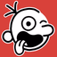 Wimpy Kid Emojis - AppWisp.com