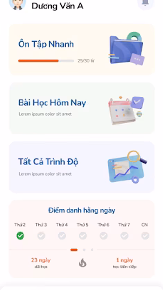 Học Tiếng Đức PNE Screenshot 2 - AppWisp.com Học Tiếng Đức PNE Screenshot 2 - AppWisp.com