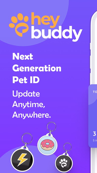 HeyBuddy Club Screenshot 1 - AppWisp.com HeyBuddy Club Screenshot 1 - AppWisp.com