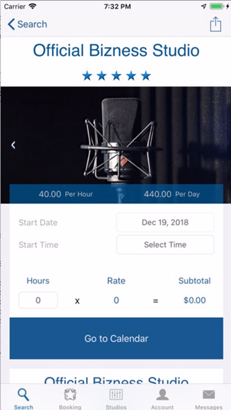 Trackd Out Screenshot 4 - AppWisp.com Trackd Out Screenshot 4 - AppWisp.com