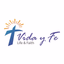 Vida y Fe Church - AppWisp.com