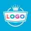 Logo Maker Logo Design Creator - AppWisp.com