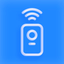 Sam Smart TV Remote- Things TV - AppWisp.com