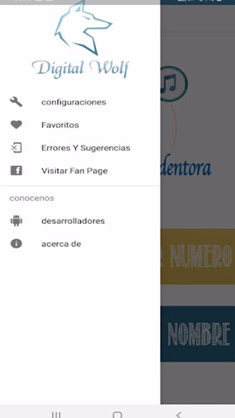 Himnario Bautista Gracia Reden Screenshot 2 - AppWisp.com Himnario Bautista Gracia Reden Screenshot 2 - AppWisp.com