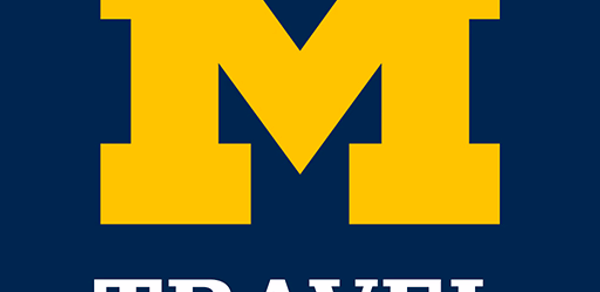 U-M Travel Header - AppWisp.com U-M Travel Header - AppWisp.com