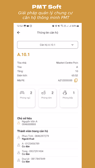 PMT Soft Screenshot 2 - AppWisp.com PMT Soft Screenshot 2 - AppWisp.com