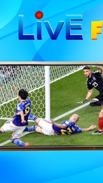 Live Football Tv Sports Screenshot 4 - AppWisp.com Live Football Tv Sports Screenshot 4 - AppWisp.com