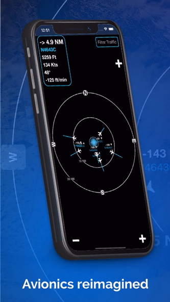 Levil Aviation Screenshot 1 - AppWisp.com Levil Aviation Screenshot 1 - AppWisp.com