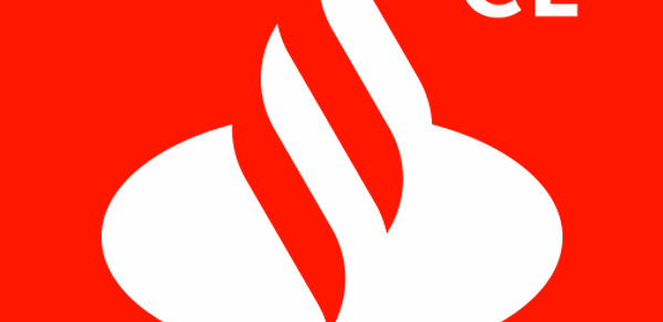 Santander Chile Header - AppWisp.com Santander Chile Header - AppWisp.com