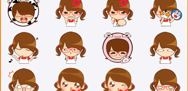 Animated Sticker for messenger Header - AppWisp.com Animated Sticker for messenger Header - AppWisp.com
