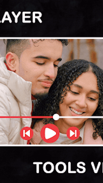 Video Player - All Formats HD Screenshot 1 - AppWisp.com Video Player - All Formats HD Screenshot 1 - AppWisp.com