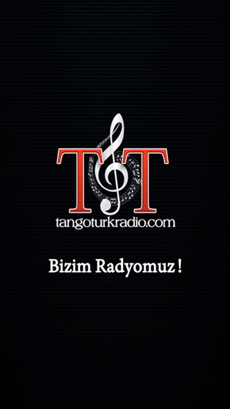 tangoturkradio Screenshot 1 - AppWisp.com tangoturkradio Screenshot 1 - AppWisp.com