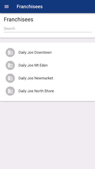 1Place Compliance Manager Screenshot 3 - AppWisp.com 1Place Compliance Manager Screenshot 3 - AppWisp.com