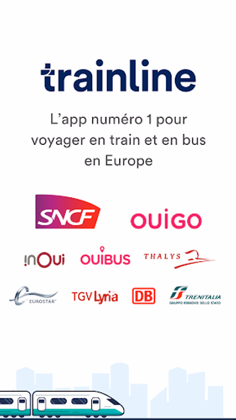 Trainline Business EU Screenshot 1 - AppWisp.com Trainline Business EU Screenshot 1 - AppWisp.com