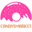 Candysmarket - AppWisp.com