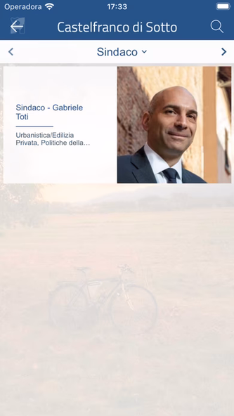 Castelfranco di Sotto Screenshot 3 - AppWisp.com Castelfranco di Sotto Screenshot 3 - AppWisp.com