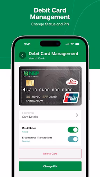 NBP Digital Screenshot 4 - AppWisp.com NBP Digital Screenshot 4 - AppWisp.com